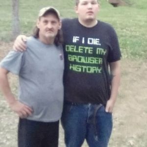 Meet your Posher, Brandon